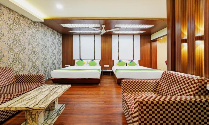 chennai