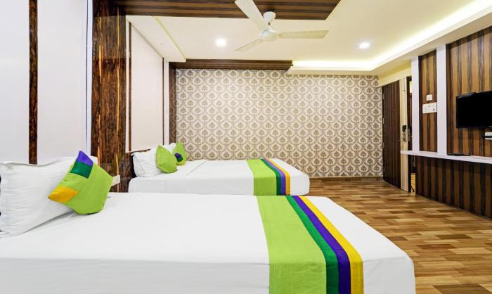 chennai