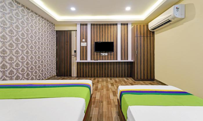 chennai