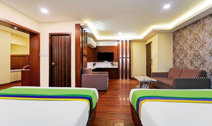 chennai