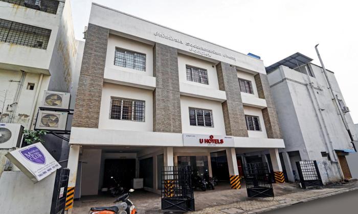 chennai