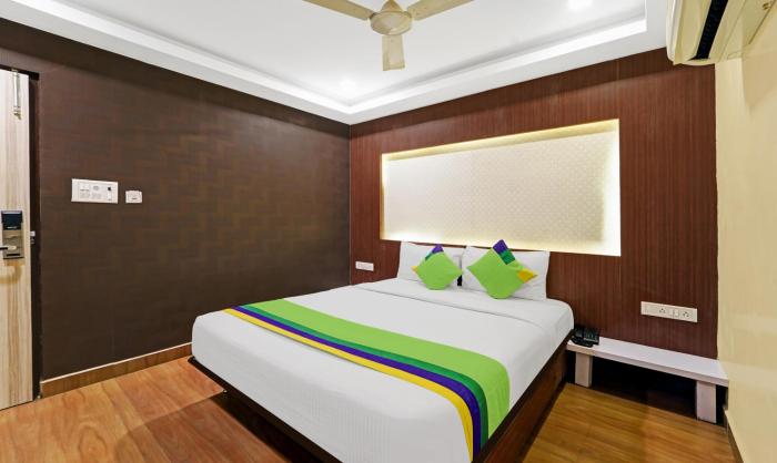 chennai