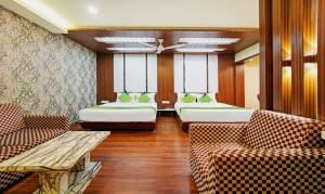chennai