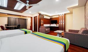 chennai