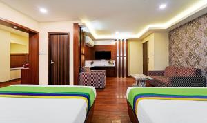 chennai