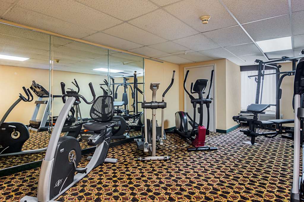 quality suites atlanta airport east