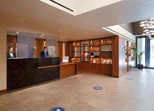 tower suites by blue orchid