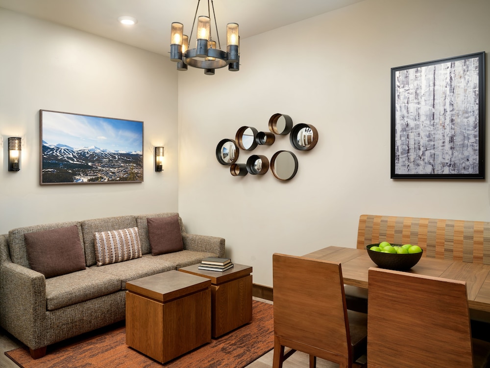welk resorts breckenridge the ranahan