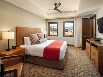 welk resorts breckenridge the ranahan