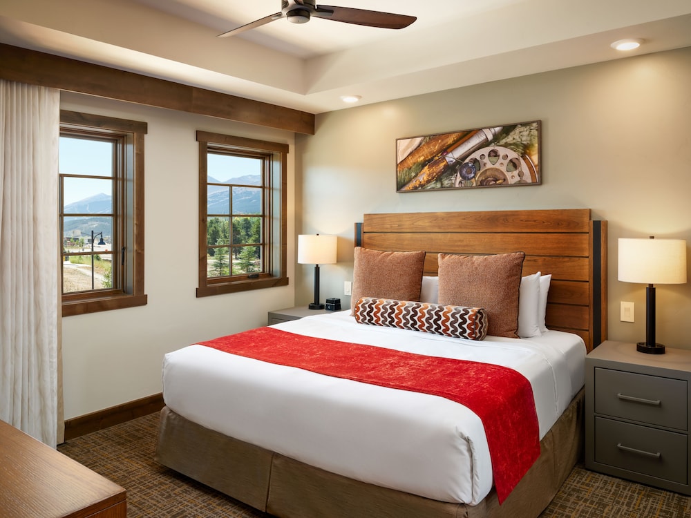 welk resorts breckenridge the ranahan