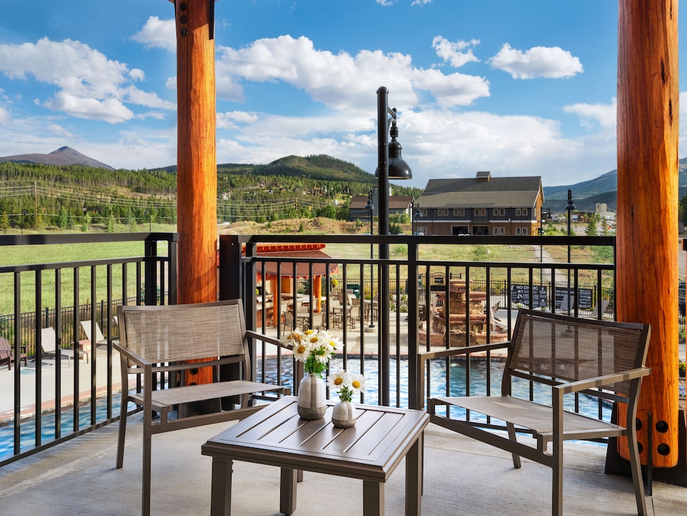 welk resorts breckenridge the ranahan