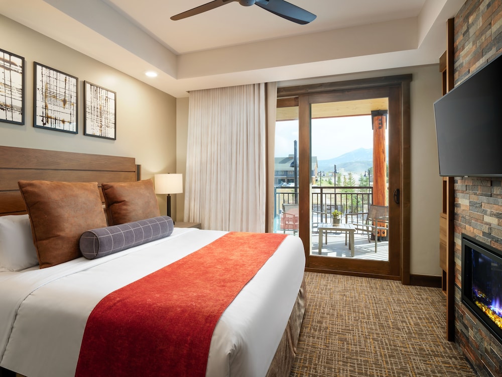 welk resorts breckenridge the ranahan