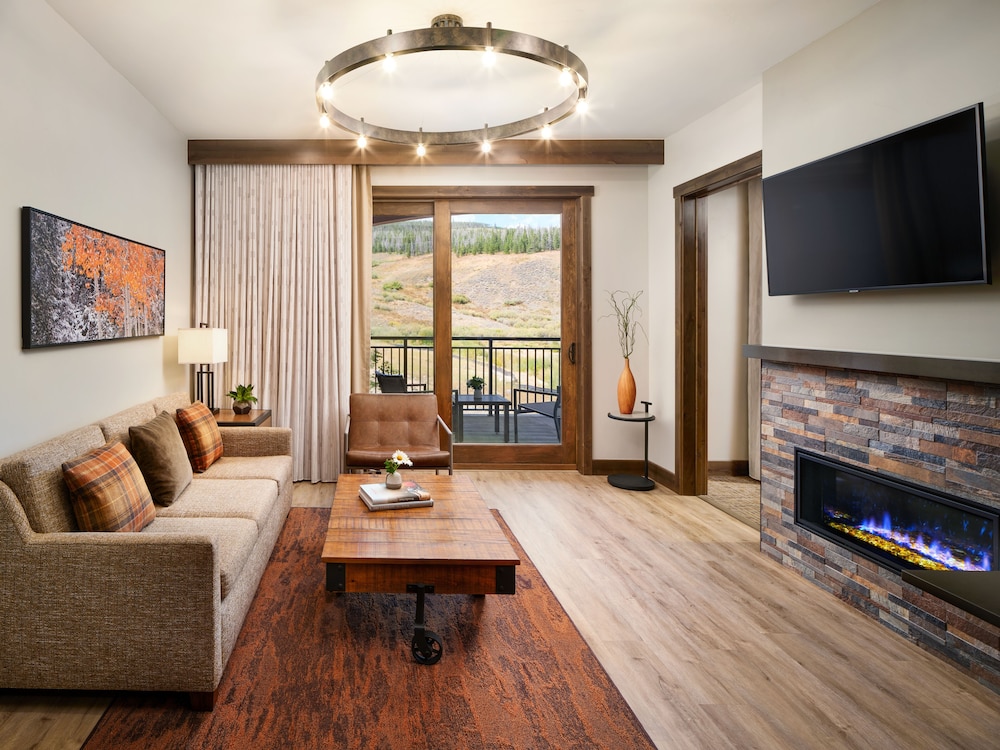 welk resorts breckenridge the ranahan