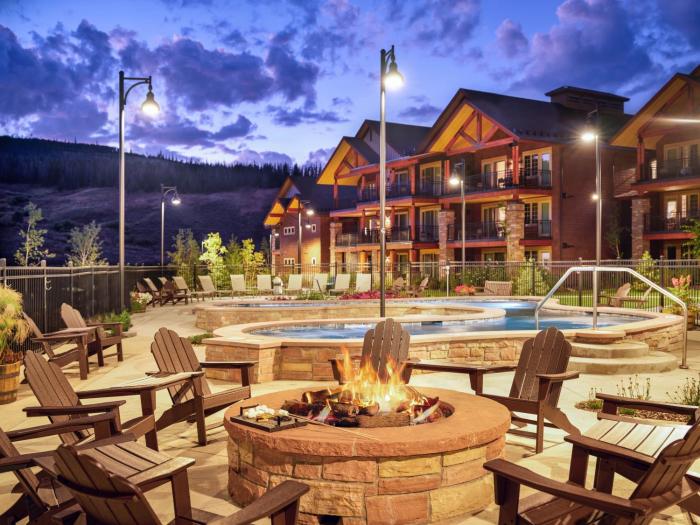 welk resorts breckenridge the ranahan