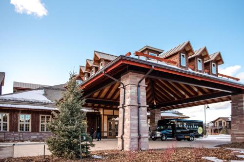 welk resorts breckenridge the ranahan