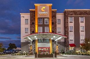 comfort suites