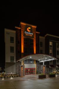 comfort suites