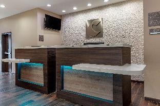 comfort suites
