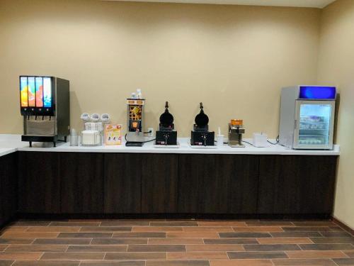 comfort suites