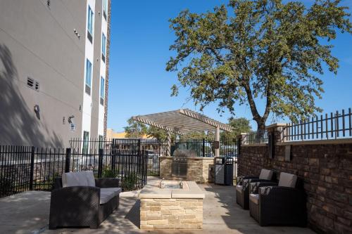 comfort suites