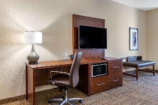 comfort suites