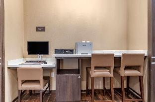 comfort suites