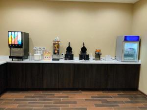 comfort suites