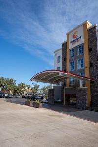 comfort suites
