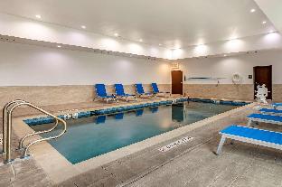 comfort suites