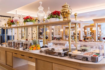 best western premier hotel and spa les sept fontaines