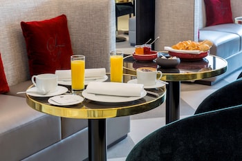 best western premier hotel and spa les sept fontaines