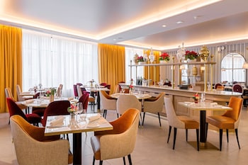best western premier hotel and spa les sept fontaines