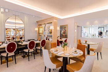 best western premier hotel and spa les sept fontaines