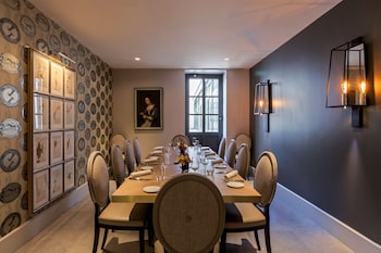 best western premier hotel and spa les sept fontaines