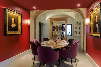 best western premier hotel and spa les sept fontaines
