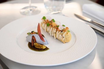 best western premier hotel and spa les sept fontaines