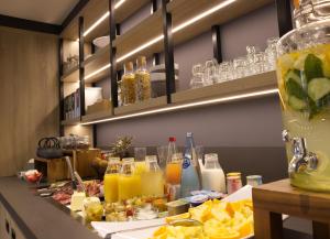 campanile rungis orly