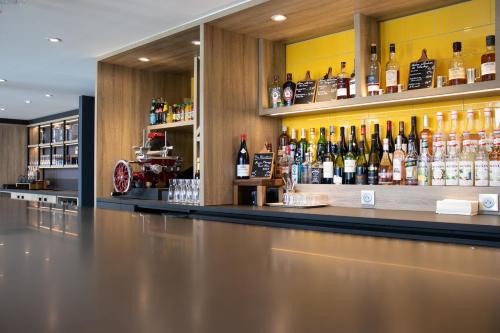 campanile rungis orly