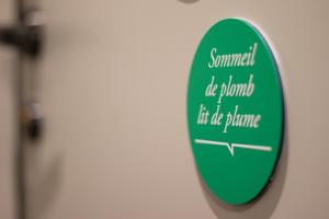 campanile rungis orly