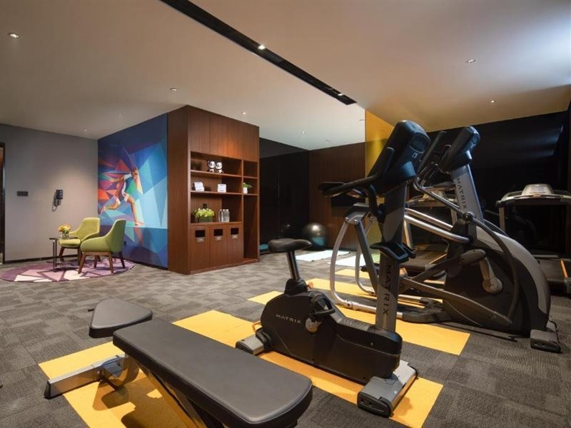 hampton by hilton nanning east station