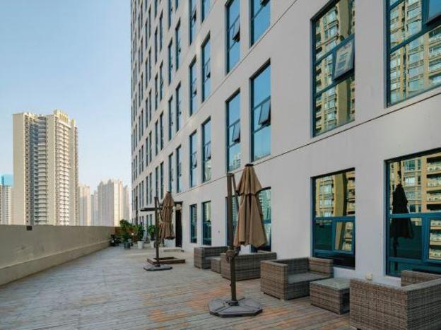 hampton by hilton nanning east station