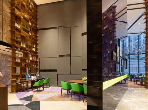 hampton by hilton nanning east station