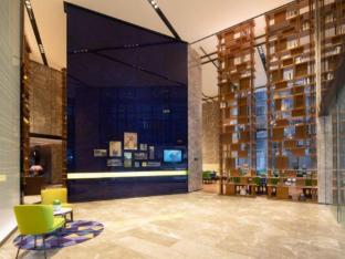 hampton by hilton nanning east station