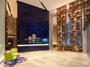 hampton by hilton nanning east station