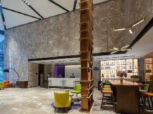 hampton by hilton nanning east station
