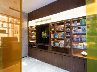 hampton by hilton nanning east station