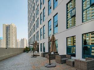 hampton by hilton nanning east station