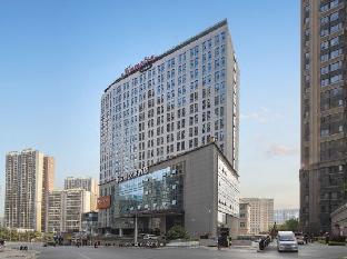 hampton by hilton nanning east station