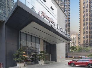 hampton by hilton nanning east station