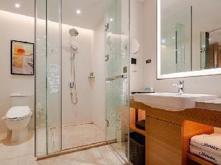 hampton by hilton nanning east station
